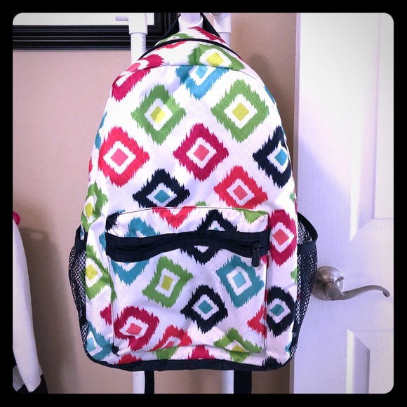 going my way backpack